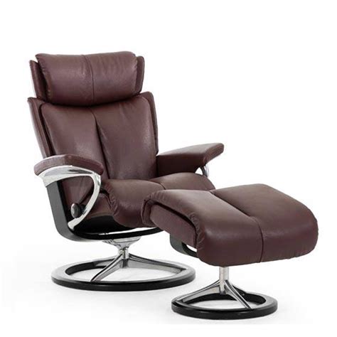 Beyond Comfort: How a Stressless Chair Enhances Your Well-being